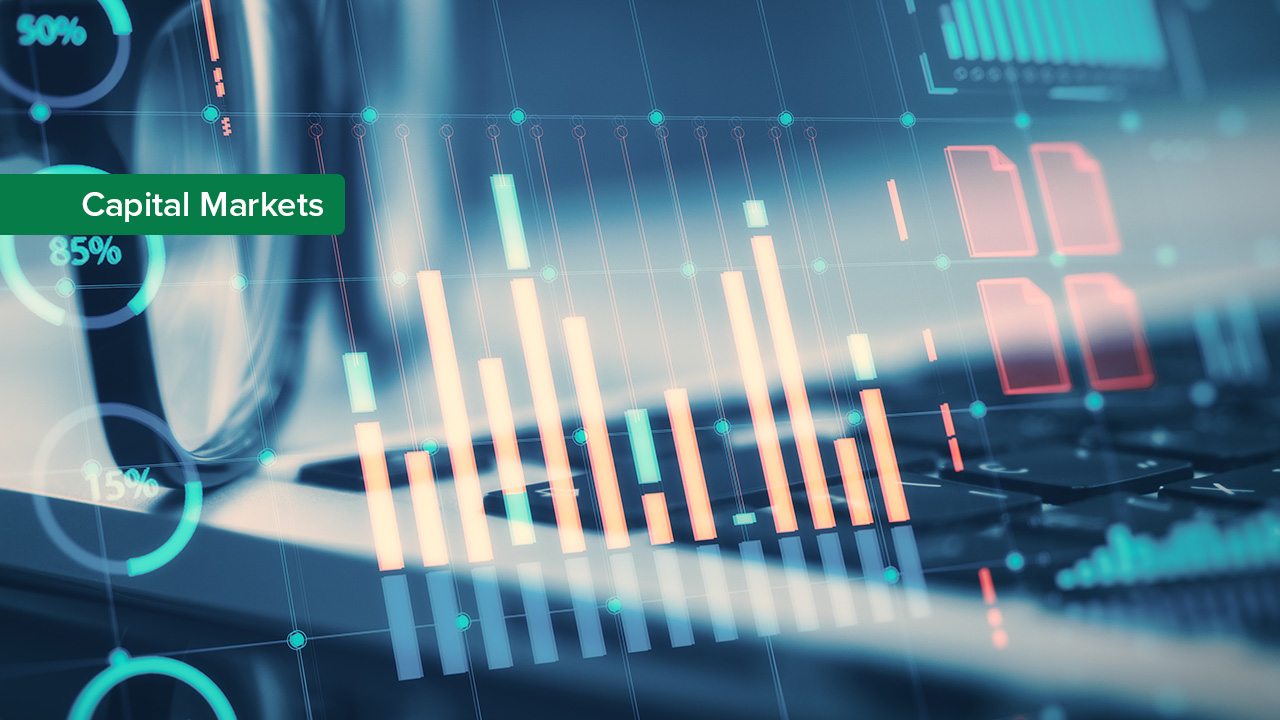 Implementation Launched of Memorandum in Respect of Cooperation in Support of an Integrated Capital Markets Infrastructure in Ukraine
