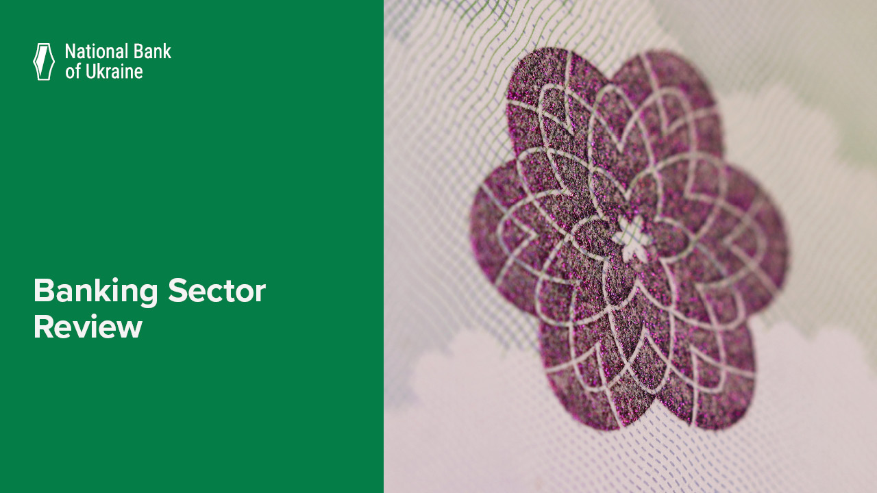 Banking Sector Review, May 2025