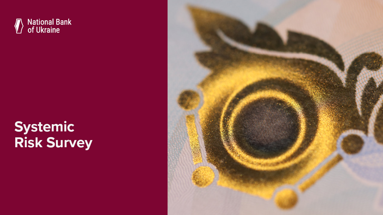 Financial Sector Remains Resilient to Significant Challenges – Systemic Risk Survey