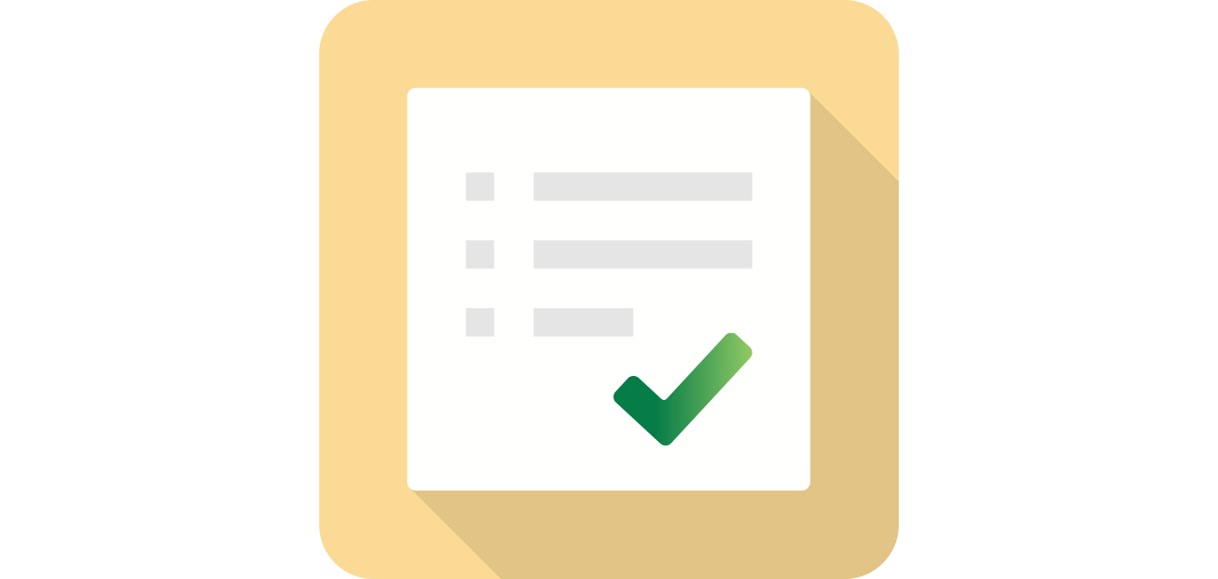 Іконка застосунку 'Опитування підприємств України'. Посилання для завантаження з App Store.