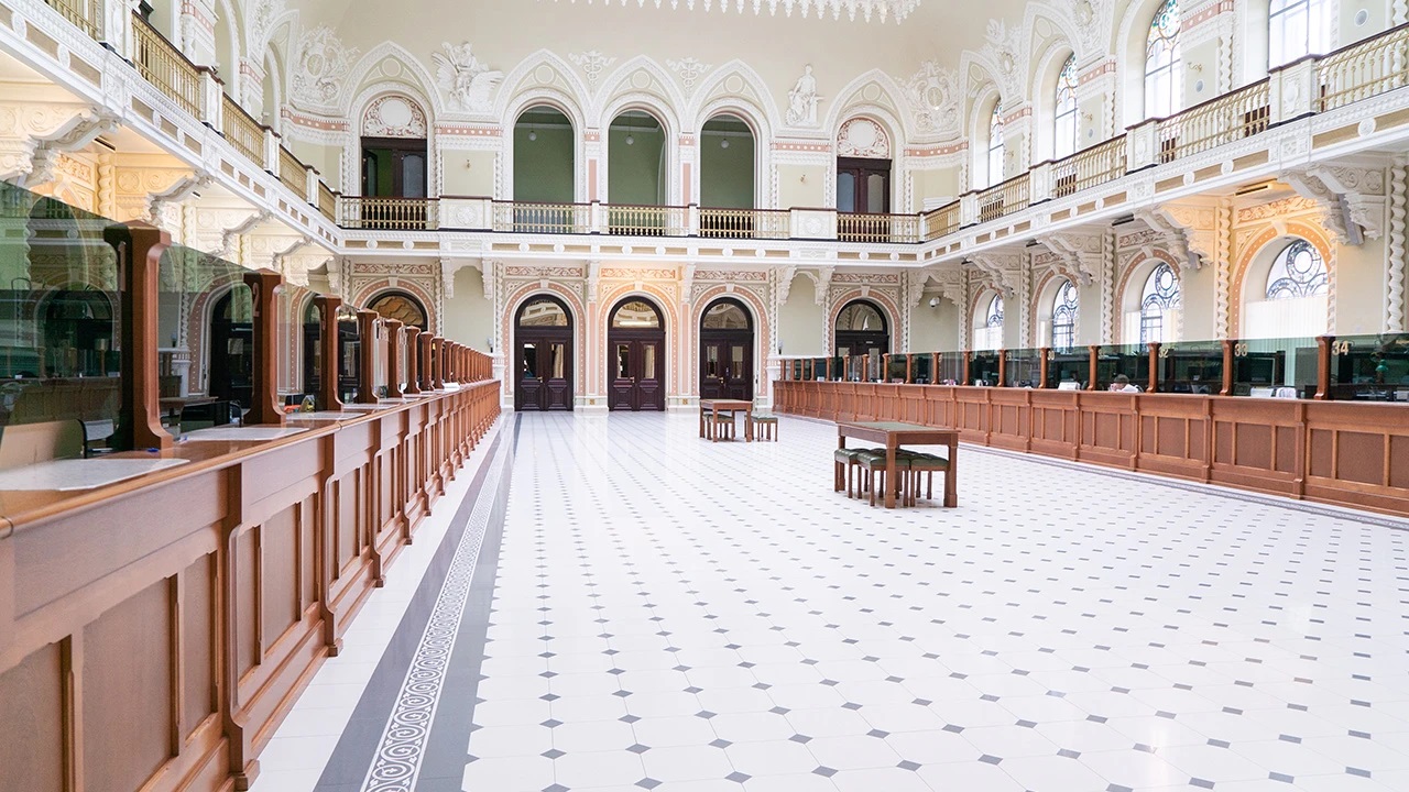 Унесено зміни до Правил складання та подання звітності учасниками ринку небанківських фінансових послуг