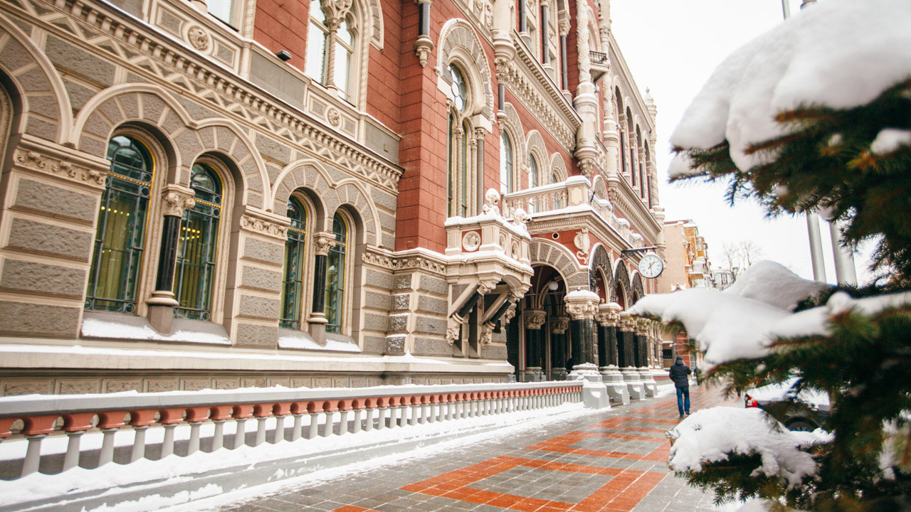 Вимоги Глобальних стандартів внутрішнього аудиту імплементовано на ринках небанківських фінансових послуг