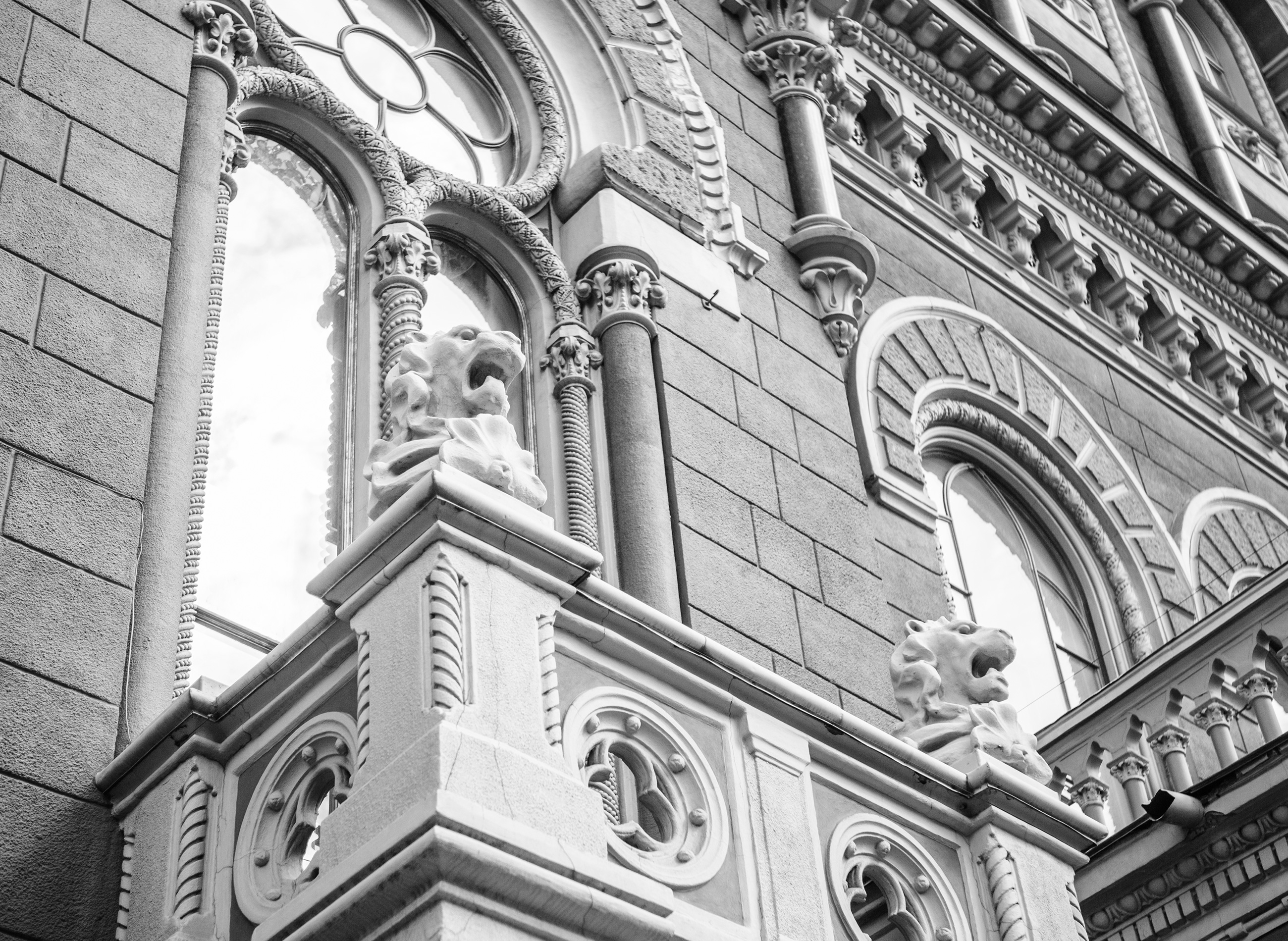 Архітектурна перлина Києва