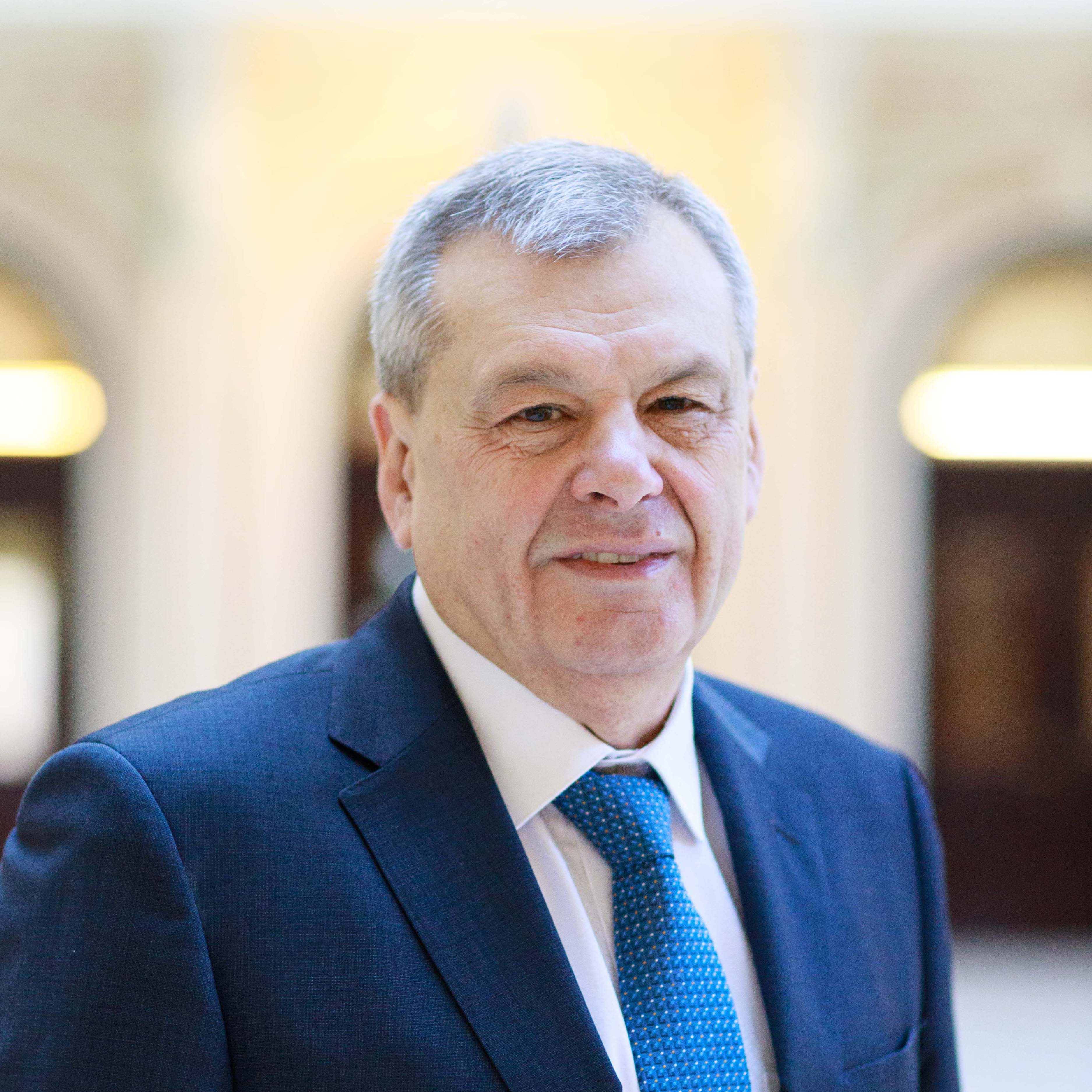 Барсуков Анатолій Зіновійович